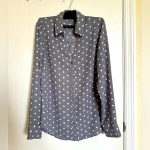 Express Women’s Long Sleeve blouse ,SP🦋